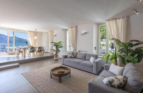 Dongo Apartment | Architect s house