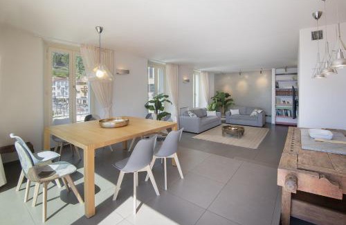 Dongo Apartment | Architect s house