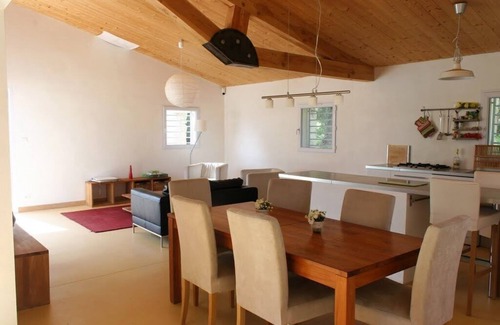 Servas House | Architect villa on 2 hectares