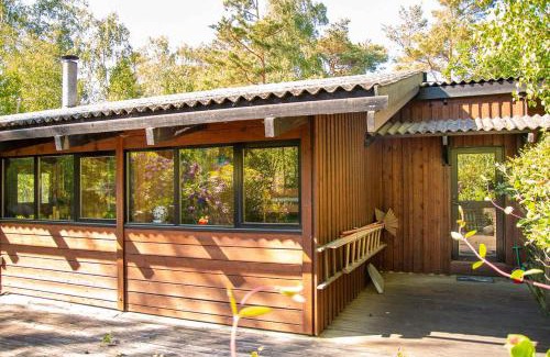 Store Fuglede House | Architectdesigned 1976 Summer House Near Beach