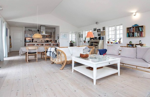 Bisserup House | Architectural Gem near Beach - By Traum Ferienwohnungen