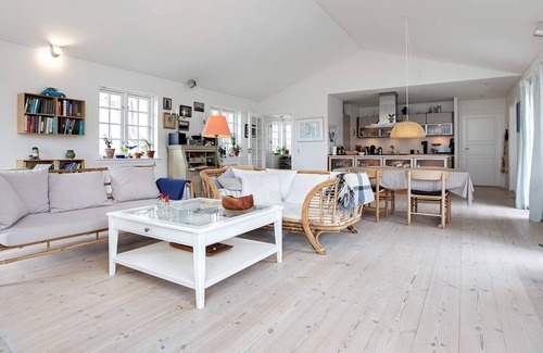 Bisserup House | Architectural Gem near Beach - By Traum Ferienwohnungen