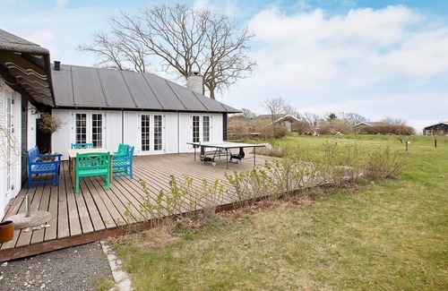 Bisserup House | Architectural Gem near Beach - By Traum Ferienwohnungen