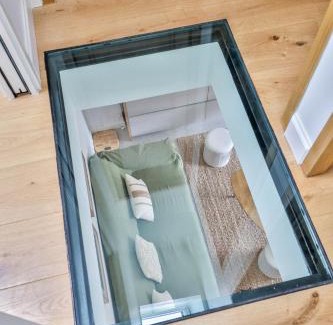 Cognac House | Architectural #Jardin #11pers