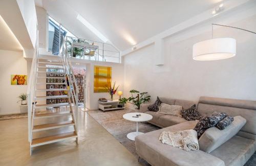 Ottersweier House | Architektenhaus Baden mit Studio