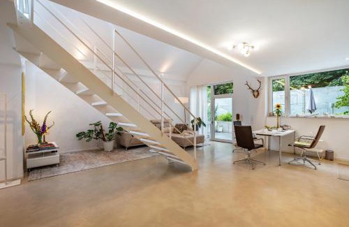 Ottersweier House | Architektenhaus Baden mit Studio