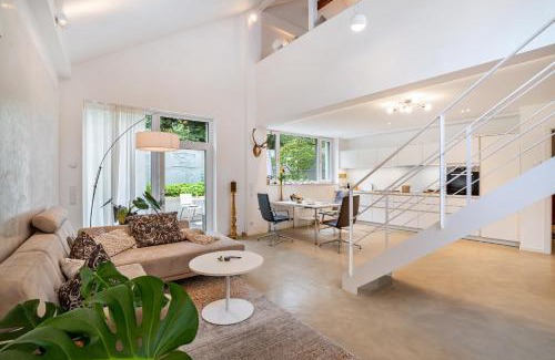 Ottersweier House | Architektenhaus Baden mit Studio
