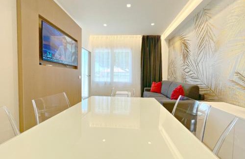 Riccione Apartment | Arcioun Suite