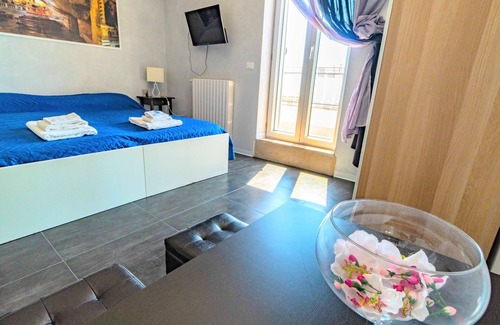 Monte Sant'Angelo Bed & Breakfast | Arciuolo B&B