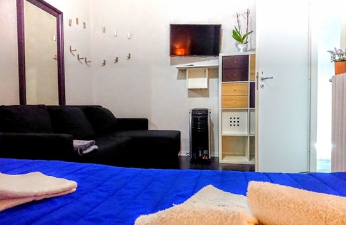 Monte Sant'Angelo Bed & Breakfast | Arciuolo B&B