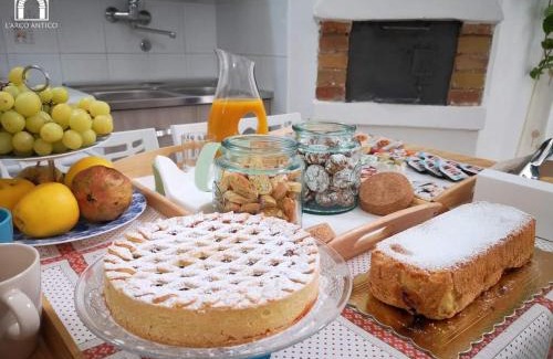 Grassano House | Arco Antico