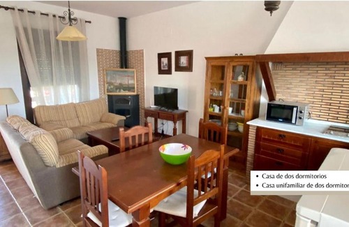 Conil de la Frontera House | Arco Casas Adosadas