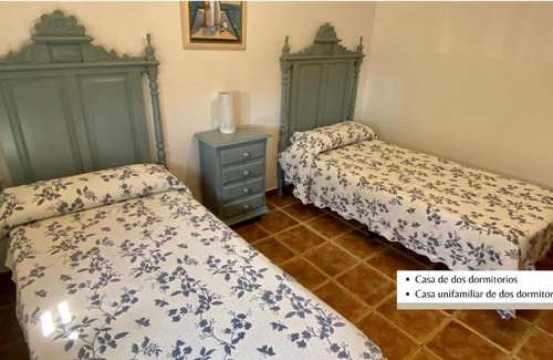 Conil de la Frontera House | Arco Casas Adosadas