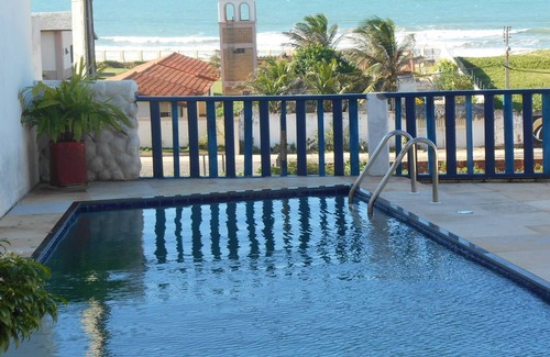 Taiba Hotel | Arco das Flores