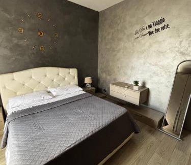 Lavinio Lido di Enea Apartment | Arcobaleno Sul Mare