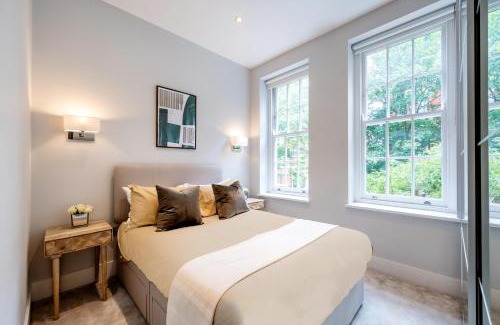 Belgravia Apartment | Arcore Premium Apartments Sloane Square