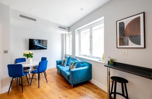 Belgravia Apartment | Arcore Premium Apartments Sloane Square