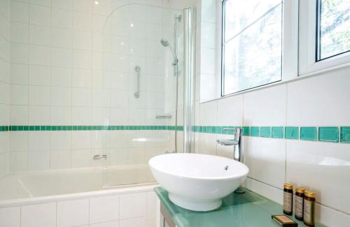 City of Westminster Apartment | Arcore Premium London Apartments Hyde Park