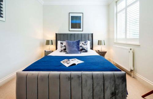 City of Westminster Apartment | Arcore Premium London Apartments Hyde Park