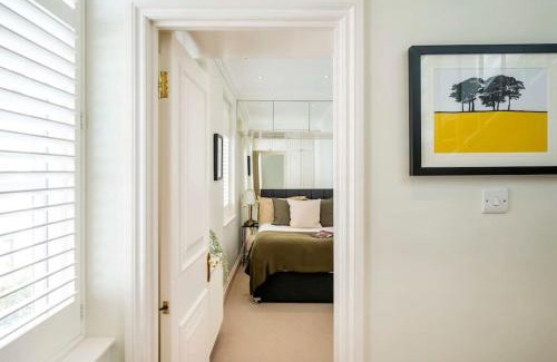 City of Westminster Apartment | Arcore Premium London Apartments Hyde Park