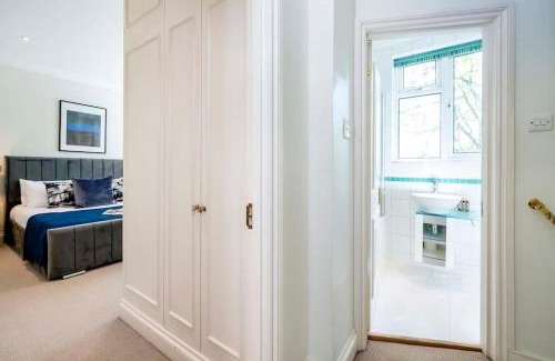 City of Westminster Apartment | Arcore Premium London Apartments Hyde Park