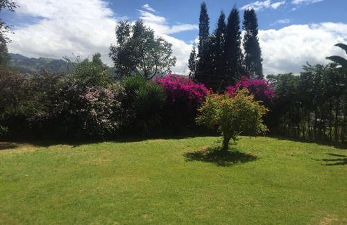 Paipa House | ARCOS DE LA LOMA