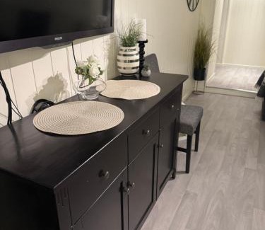 Tromso Apartment | Arctic apartment Tønsvik