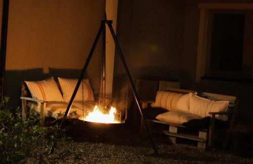 Kirkenes Apartment | Arctic City Suites 1