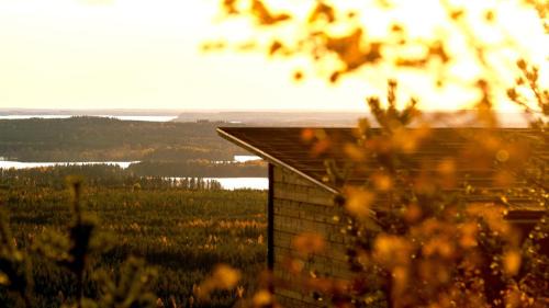 Paltamo Apartment | Arctic Giant