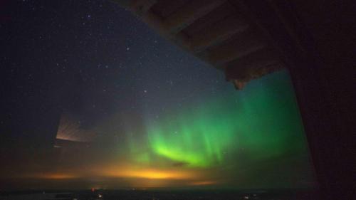 Paltamo Apartment | Arctic Giant