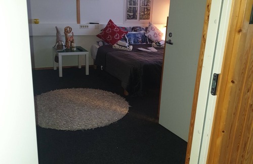 Tervola Hotel | Arctic Magic Hotel & Activities