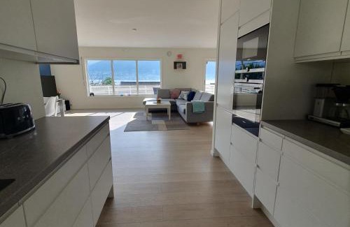 Tromso Apartment | Arctic view - Sentral apartment with free parking