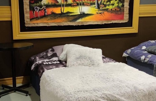 Tervola Hotel | ArcticMagic