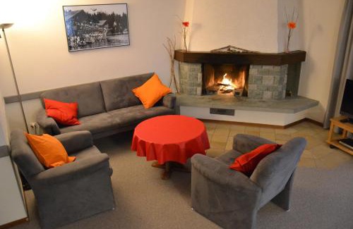 Flims Apartment | Arcula