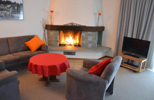Flims Apartment | Arcula