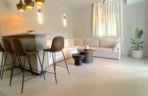 Spata-Artemida Apartment | Arcus by Aestas Suites