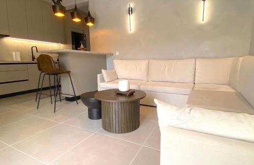 Spata-Artemida Apartment | Arcus by Aestas Suites