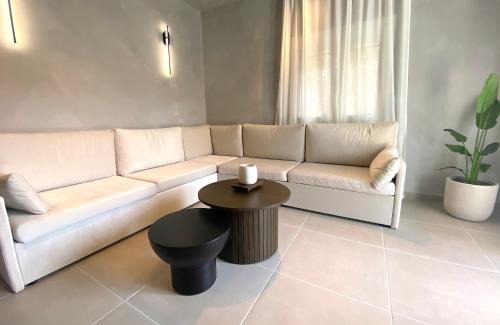 Spata-Artemida Apartment | Arcus by Aestas Suites