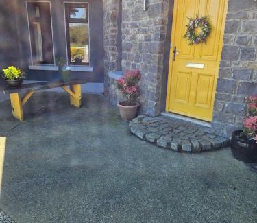 Lecarrow Bed & Breakfast | Ard Aoibhinn Roscommon Bed & Breakfast