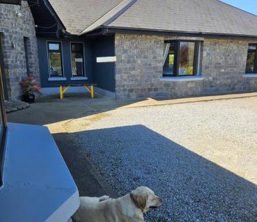 Lecarrow Bed & Breakfast | Ard Aoibhinn Roscommon Bed & Breakfast