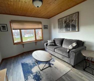Ingonish House | Ardan Cottage in Ingonish
