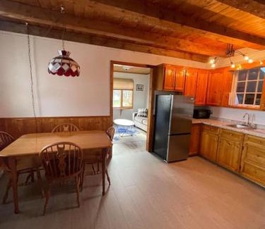 Ingonish House | Ardan Cottage in Ingonish