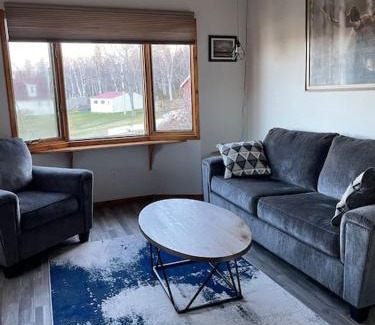 Ingonish House | Ardan Cottage in Ingonish