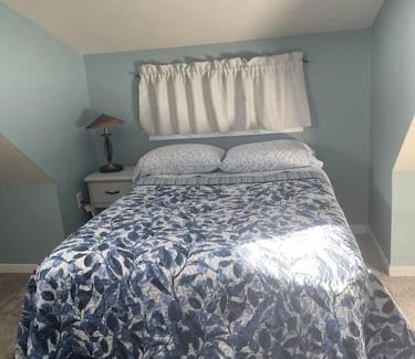 Ingonish House | Ardan Cottage in Ingonish