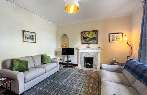 Newton Stewart House | Arden