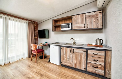 Taksim Apartment | Ardilas Residence