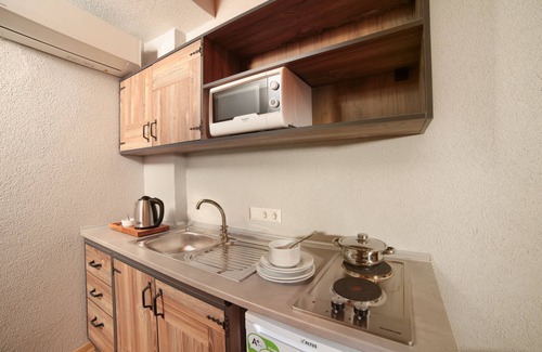 Taksim Apartment | Ardilas Residence