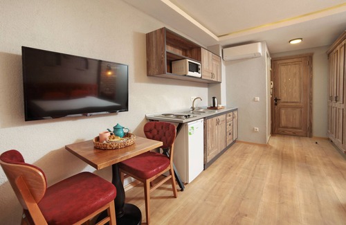 Taksim Apartment | Ardilas Residence