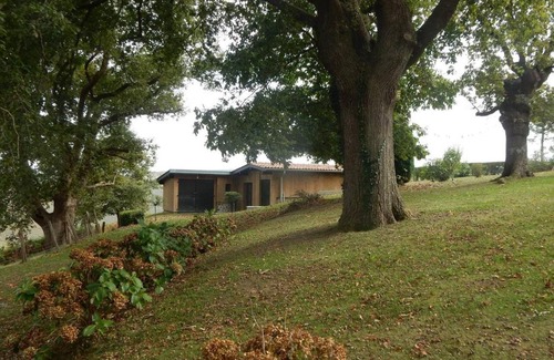 Isturits House | ARDITEGIA