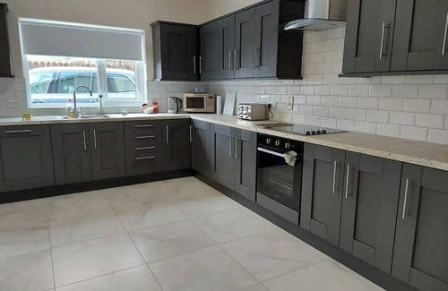 Muff Cottage | Ardmore Cottage, Fáilte Ireland Quality Approved and Wild Atlantic Way trademark